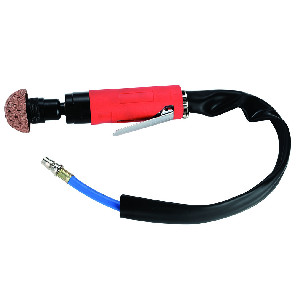 Low Speed <a href='/air-tire-buffer/'>Air Tire Buffer</a>(pneumatic die grinder with hose for tire repair)