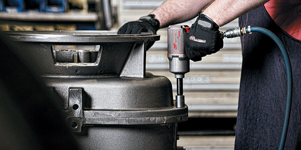 285B Series Impact Wrench